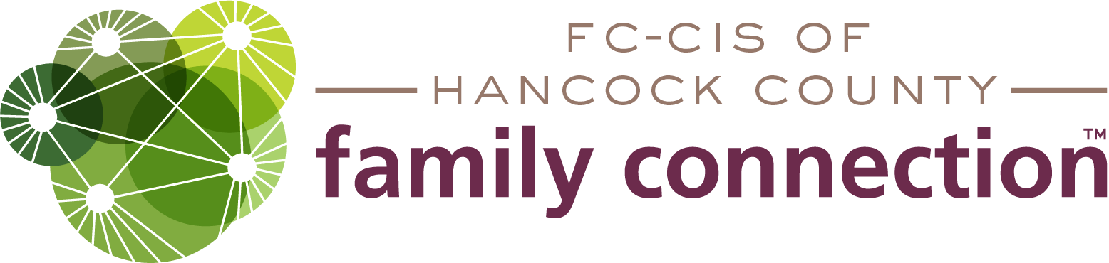 Hancock County – GAFCP logo